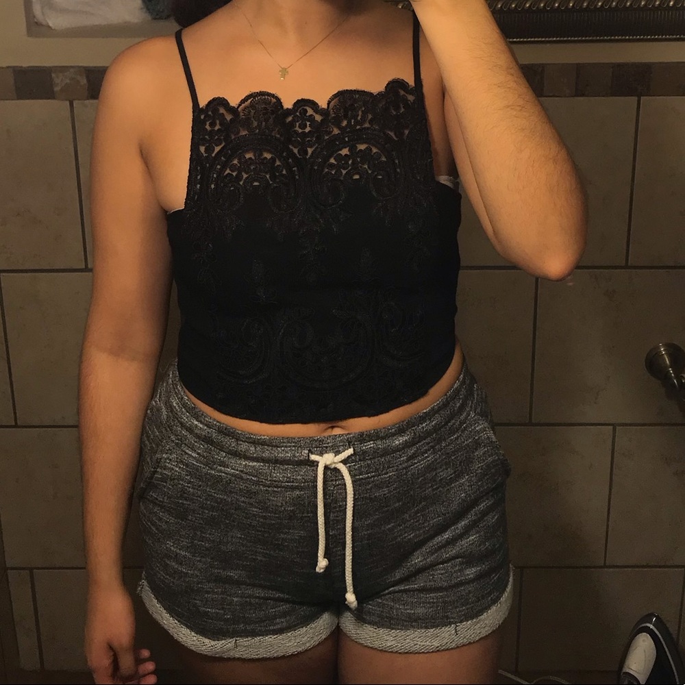 Kendall + Kylie Top